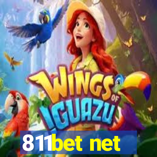 811bet net